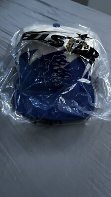 Hellstar Shark Teeth SnapBack