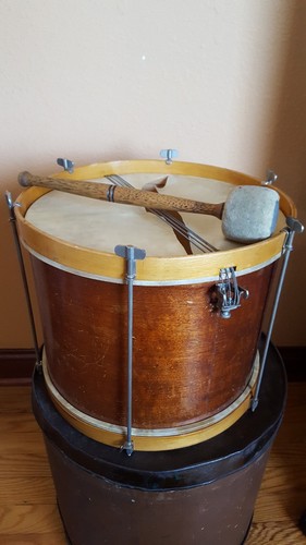 Antique SLINGERLAND 13