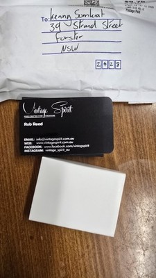 Fotos del artículo de un comprador verificado