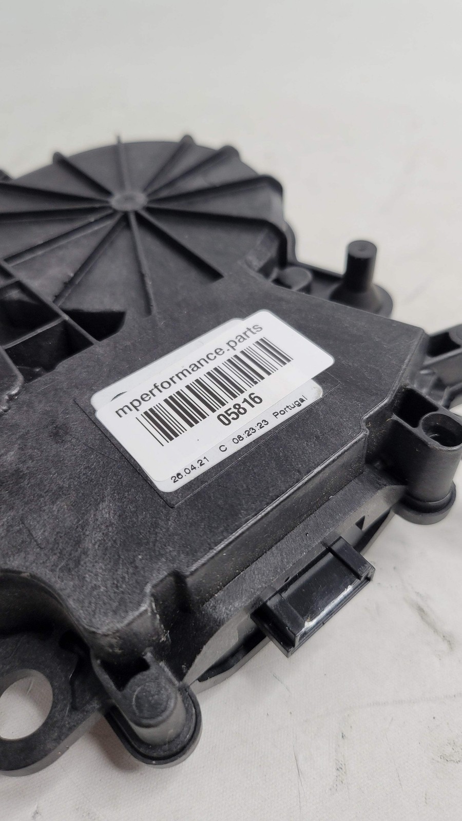0 Bmw M3 COMPETITION G80 M3 TAILGATE TRUNK MOTOR ACTUATOR - 163672-10 image 7