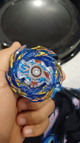 TAKARA TOMY Beyblade Burst Superking Limit Break DX set B