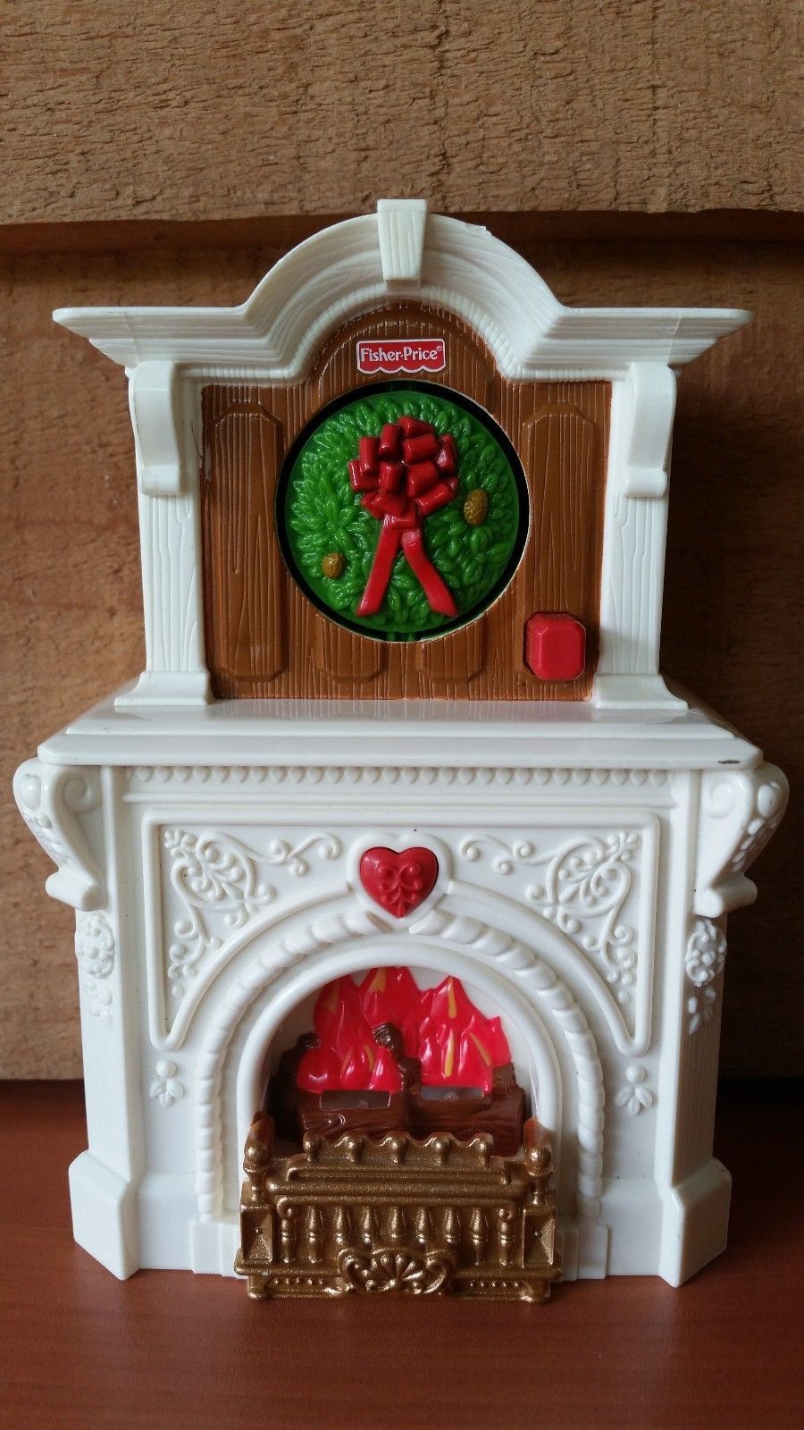 Barbie Fisher-Price Preschool Toys