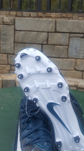 Nike Force Lunarbeast Elite TD Football Cleat 847588-024 Size 14 New