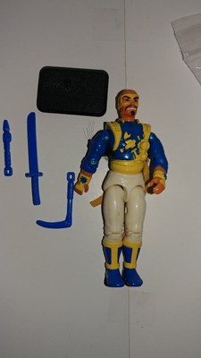 ML016 Custom Cast head use with 6/" Marvel Legends action figures