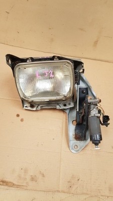 Phare Gauche Toyota Celica GT4 Gen 5 ST185 Avec Moteur