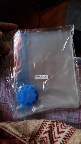 Fotos del artículo de un comprador verificado