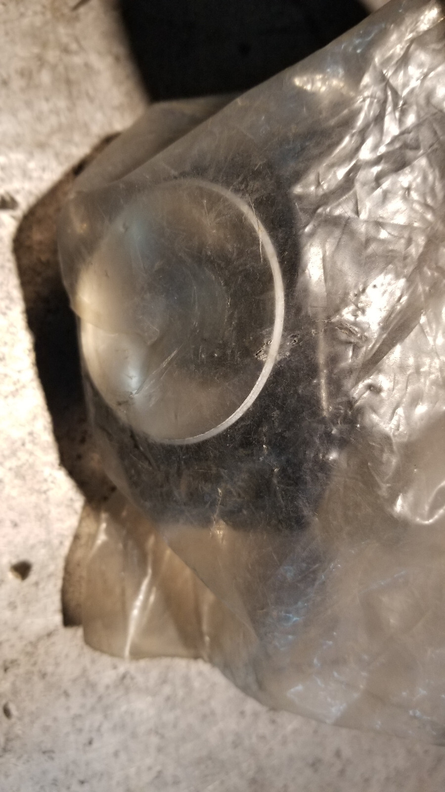 11994174 VOLVO KNOB VOE11994174 - Picture 3 of 3
