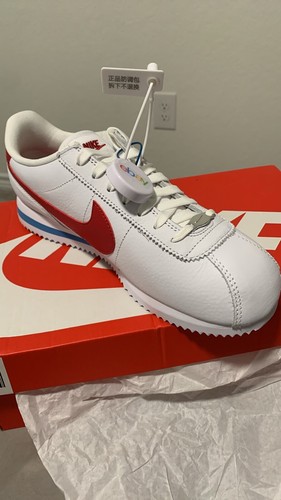 Nike Cortez Premium QS 2024 Low Forrest Gump Men's FZ1347
