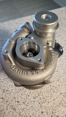 OEM Nissan Silvia S15 SR20DET T28 Ball Bearing Turbo 180SX OEM Nissan Silvia S15 SR20DET T28 Ball Bearing Turbo 180SX