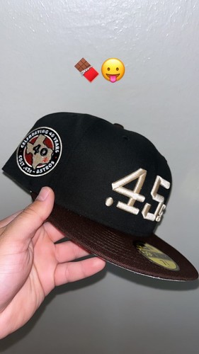 Astros Fitted BklynCap 