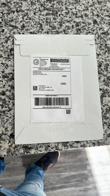 Artikelfoto(s) von einem verifizierten Käufer