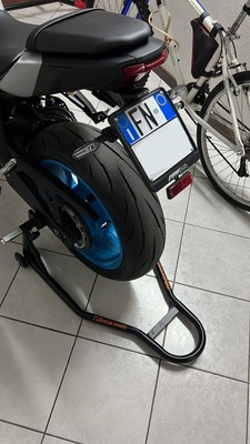 Foto dell'oggetto di un acquirente verificato