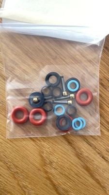 Artikelfoto(s) von einem verifizierten Käufer