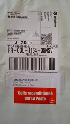Artikelfoto(s) von einem verifizierten Käufer
