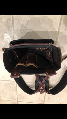 Occidental 8095 Stronghold Belt less System