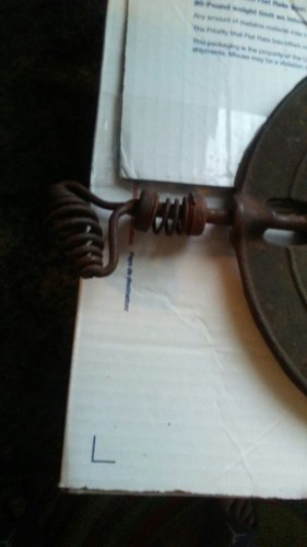 Griswold New American 9