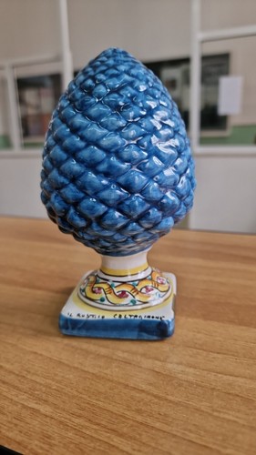 Foto dell'oggetto di un acquirente verificato