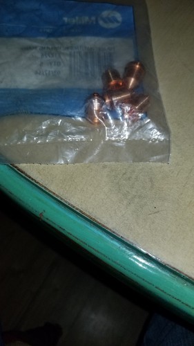 Miller Tip Ice (80T/TM/CX) (100/TM) 80AMP 212726