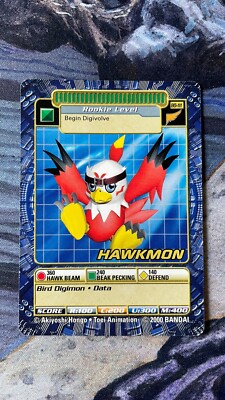 Digimon Digi Battle Series 3 Singles LP - Choose Ur Card, Discount For Multiple