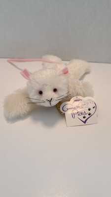 ANNETTE PET 8'' MOHAIR MOUSE