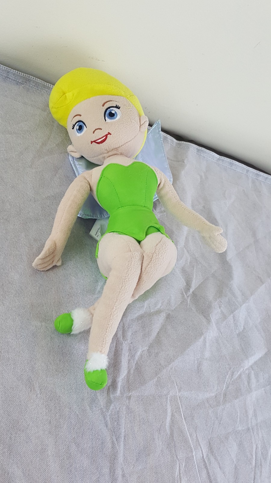 【専用商品】＊TinkerBell＊様 Disney Fairies Tinkerbell Playmates Pixie 2008 New | eBay