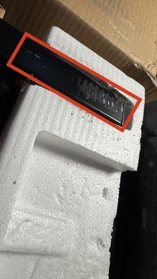 Item photo(s) from verified buyer