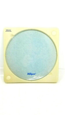 Millipore RAWP2935 Membranes 1.2 um Pore Size 293 mm Diameter 5 Pack White Plain