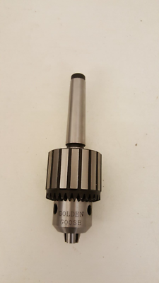 Golden goose cheap drill chuck