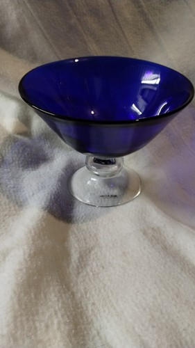 Champage/sherbet Bowl/ Margarita Glass 6×8