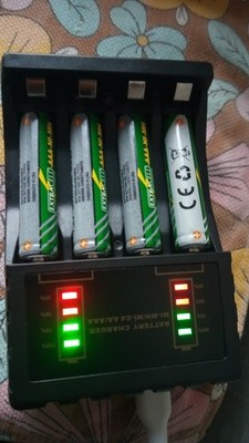 Artikelfoto(s) von einem verifizierten Käufer