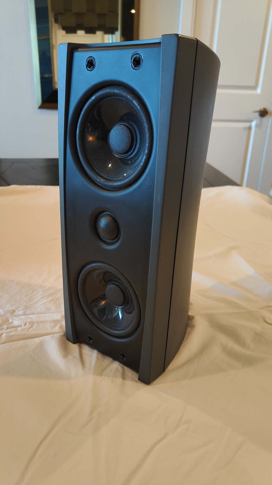 Cambridge Soundworks Newton MC300 LCR Loudspeaker - Single