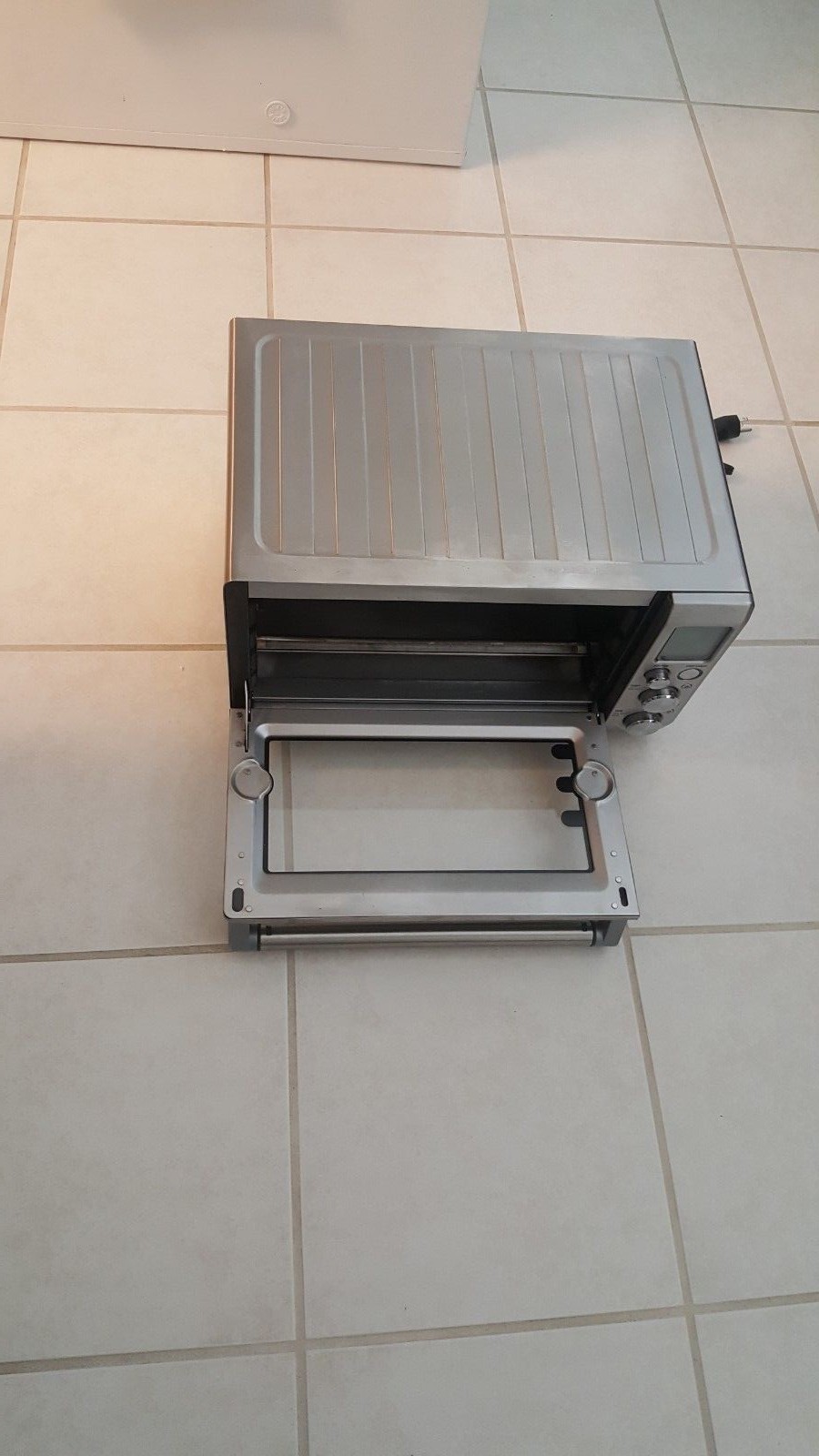 Breville RM-BOV800XL Smart Convection Toaster Oven