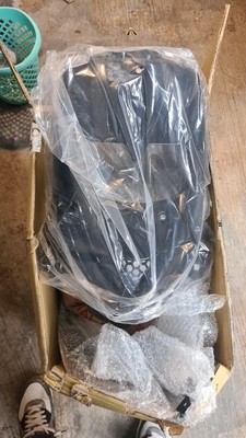 Fotos del artículo de un comprador verificado