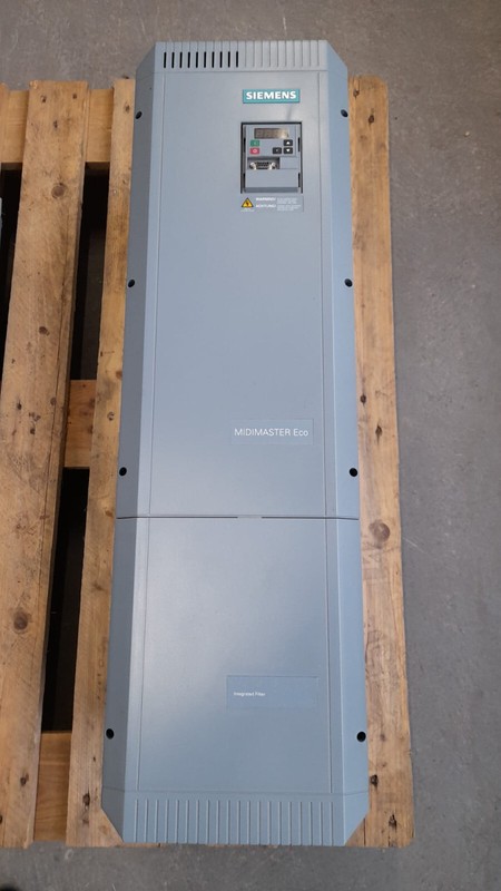 Siemens Midimaster 6se9528-4dj50