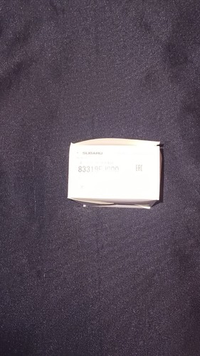 WUE-90 Switch Stop LP RepairPart Number: 83319FJ000 | eBay