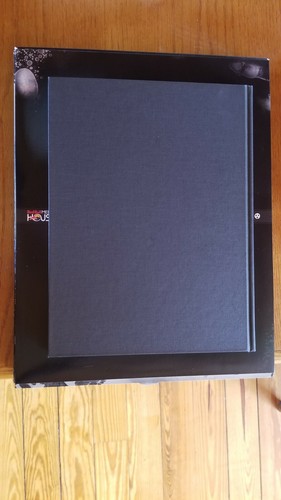 Art of Flight photo book Blu-ray/DVD pop-up limited edition Travis Rice Lib Tech