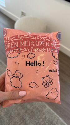 Item photo(s) from verified buyer