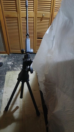 Prox T-Micos5 Tripod Microphone Stand