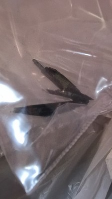 Fotos del artículo de un comprador verificado