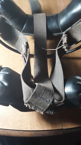 Vintage Baseball Catchers Mask