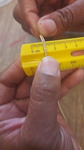 Fotos del artículo de un comprador verificado