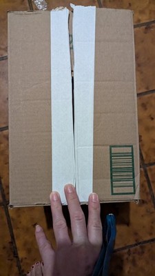 Foto dell'oggetto di un acquirente verificato