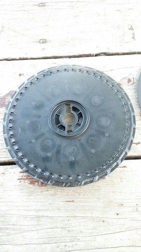 John Deere Seed Plates (Regular Sorghum A43066)