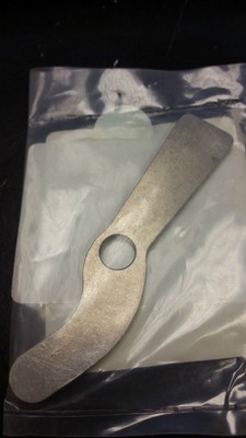 HOBART 875150 PULLEY LATCH