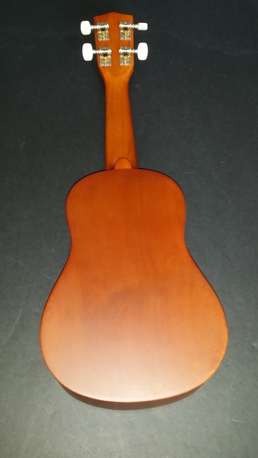 NEW! Sevilla Ukulele Hawaii Soprano SU-30 SU30