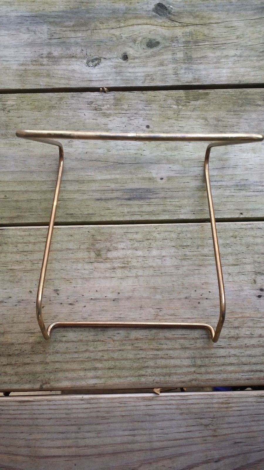 BRASS Book/Plaque/Picture/Plate DISPLAY STAND