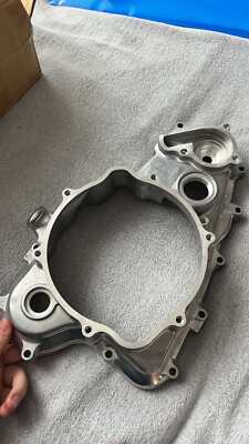 ホンダ 純正 CRF450X クラッチカバー New Genuine Honda Clutch Access Cover 2005-2008 CRF450 X OEM