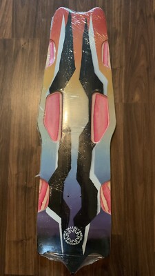 Krooked Mike Vallely Street phantom
