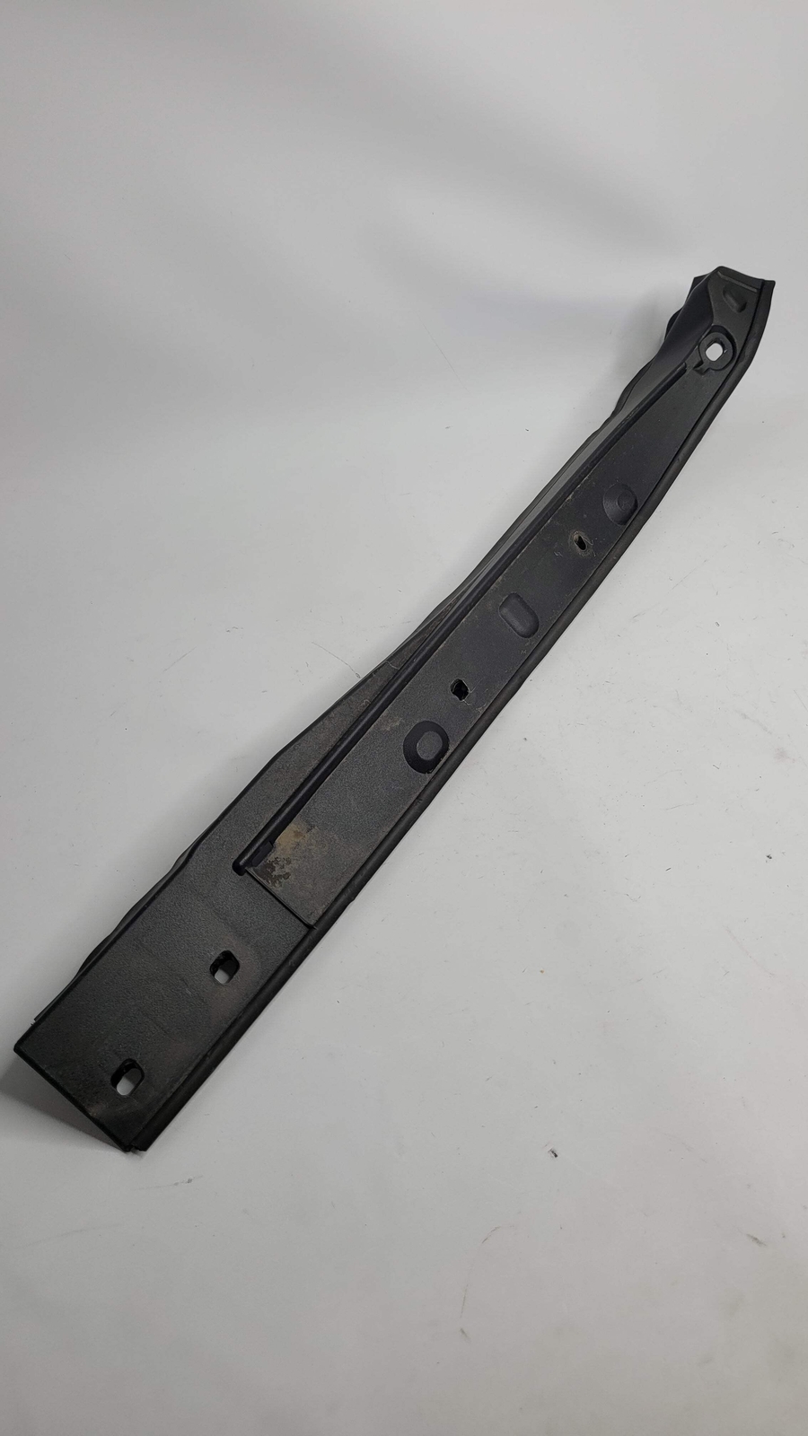 0 Unknown G82 M4 Front Left Wing Plastic 7486825 image 4