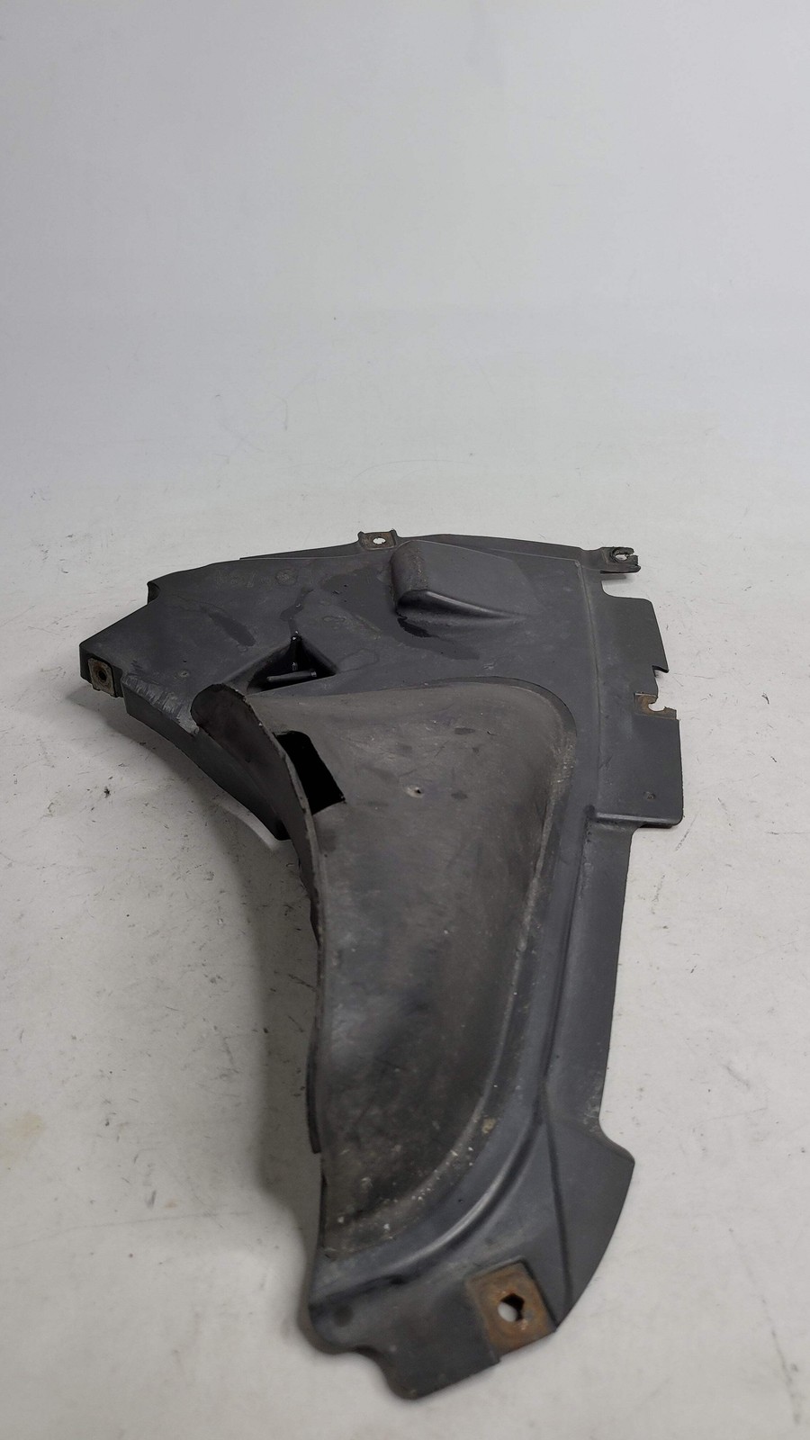 0 Bmw 3 SERIES F30 F31 FRONT ARCH LINER LOWER COVER PASSENGER LEFT 7260739 image 5